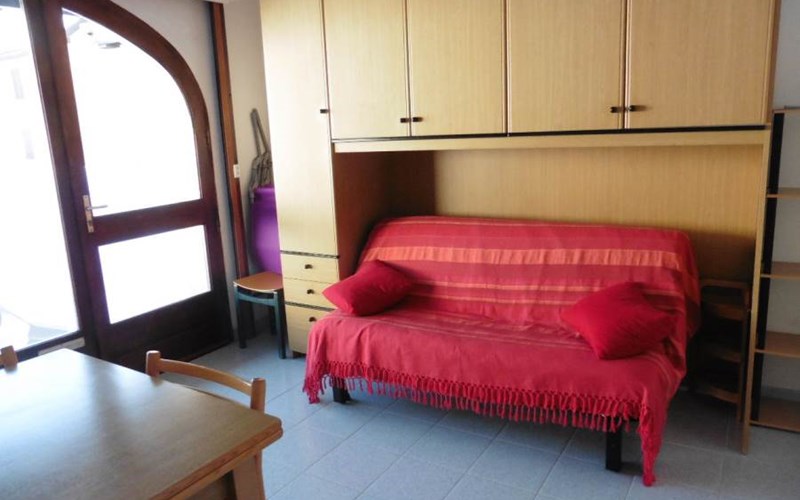 Studio "Les Gentianes" Location Studio "Les Gentianes" à NEVACHE