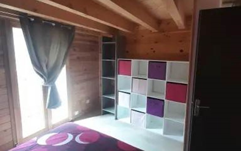 Marmotte Location Marmotte à LA GRAVE