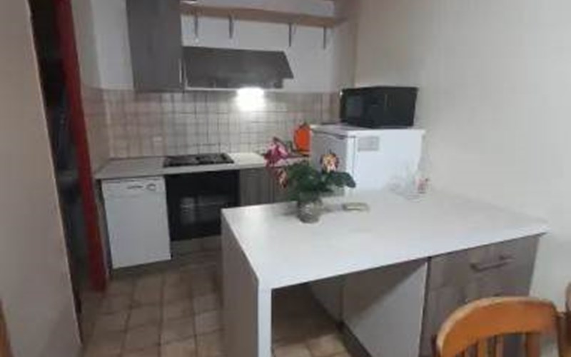 Marmotte Location Marmotte à LA GRAVE