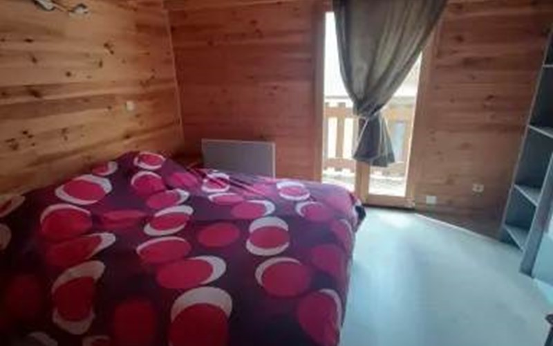 Marmotte Location Marmotte à LA GRAVE