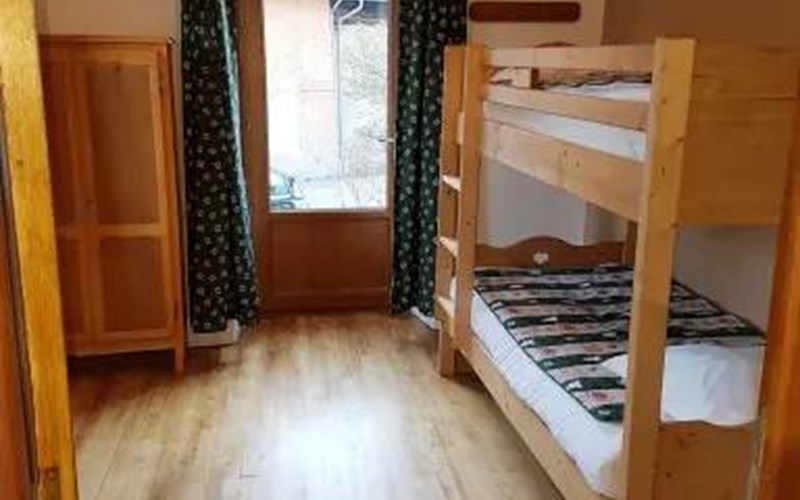 23 rue de Noré Location 23 rue de Noré à NEVACHE