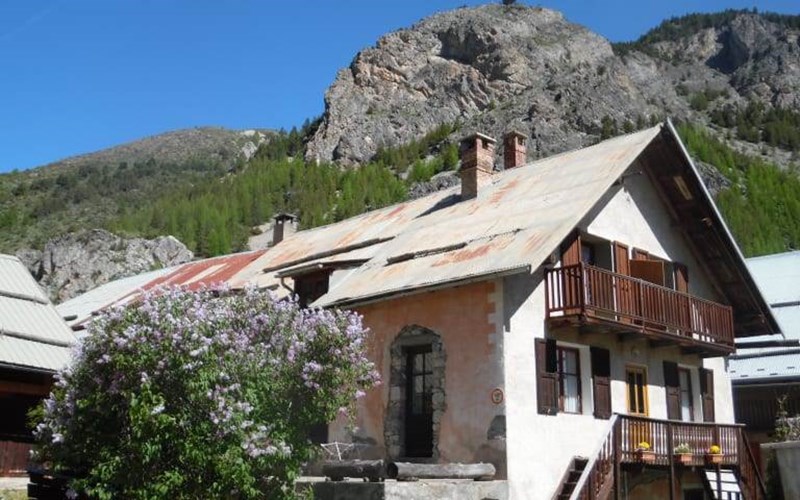 23 rue de Noré Location 23 rue de Noré à NEVACHE