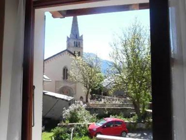 23 rue de Noré NEVACHE