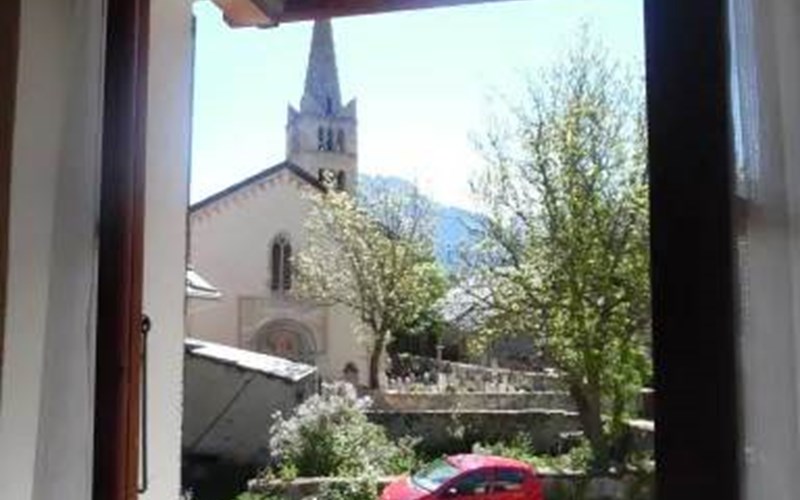 23 rue de Noré Location 23 rue de Noré à NEVACHE