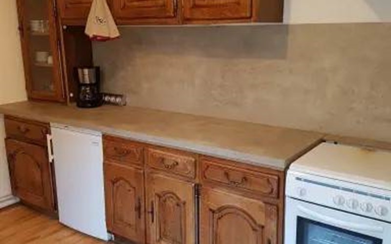 23 rue de Noré Location 23 rue de Noré à NEVACHE