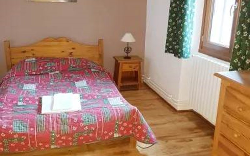 23 rue de Noré Location 23 rue de Noré à NEVACHE