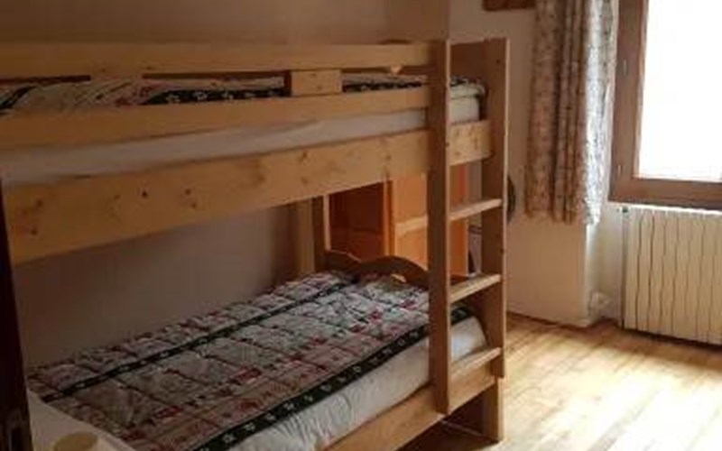 23 rue de Noré Location 23 rue de Noré à NEVACHE