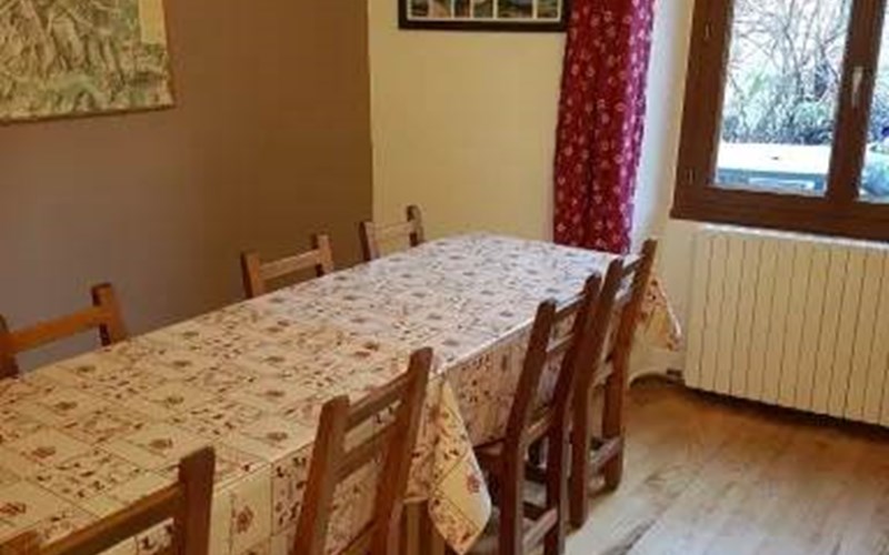 23 rue de Noré Location 23 rue de Noré à NEVACHE