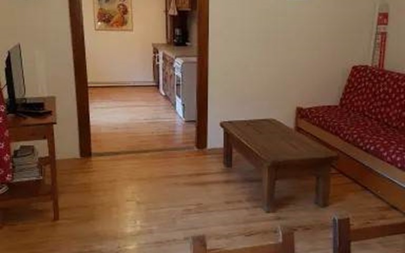 23 rue de Noré Location 23 rue de Noré à NEVACHE