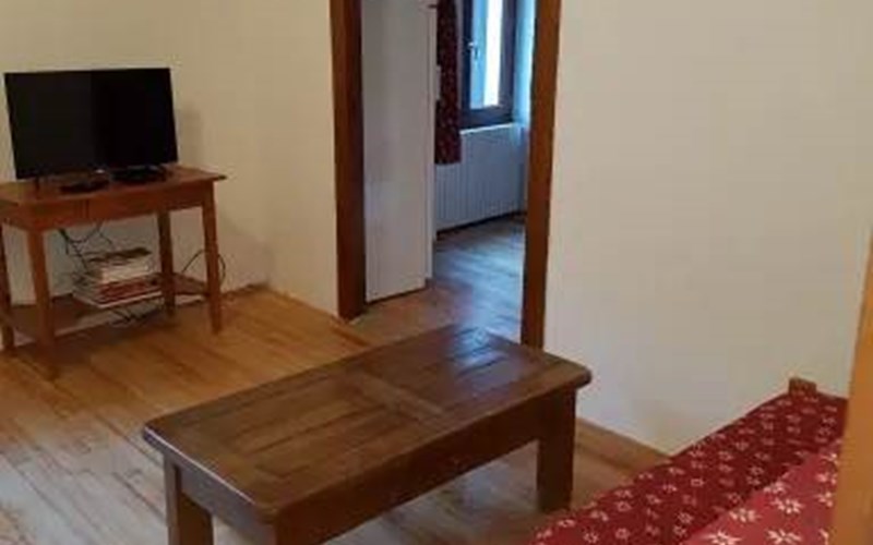 23 rue de Noré Location 23 rue de Noré à NEVACHE