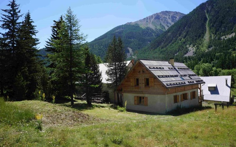 Chalet l'Eyrette Location Chalet l'Eyrette à NEVACHE