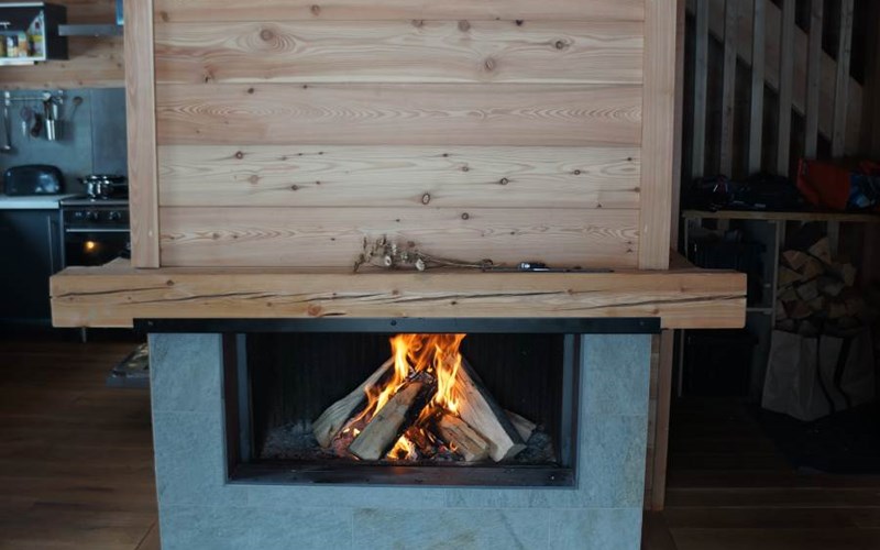 Chalet l'Eyrette Location Chalet l'Eyrette à NEVACHE