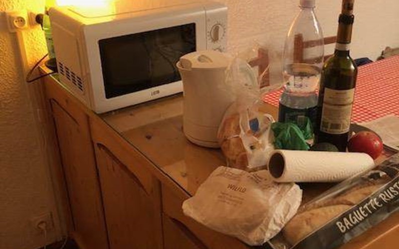 Chardonnet 2 Location Chardonnet 2 à NEVACHE