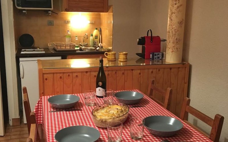 Chardonnet 2 Location Chardonnet 2 à NEVACHE