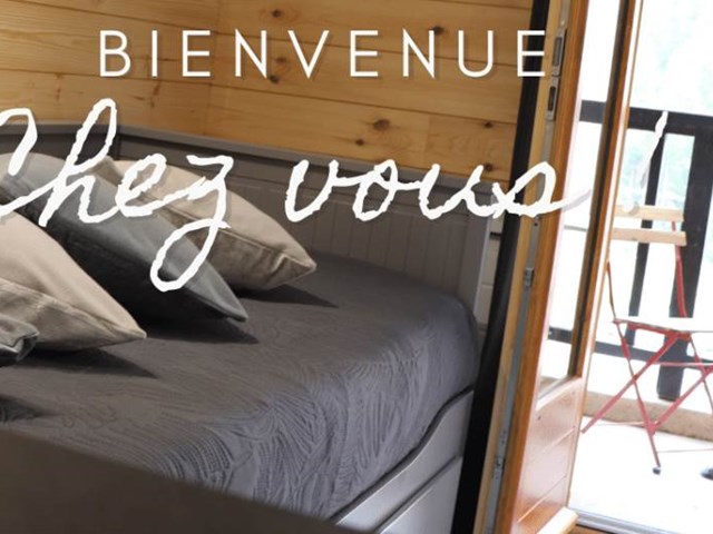 Evasion Névache NEVACHE