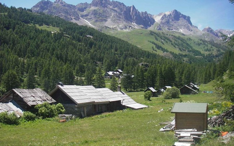 Location La Moulinière 1 à NEVACHE