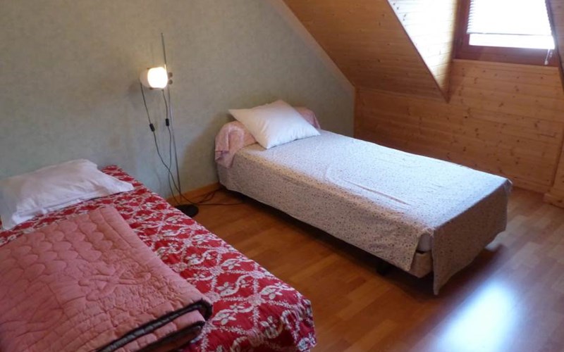 Le Renouveau - Appartement pour 8 personnes Location Le Renouveau - Appartement pour 8 personnes à LA GRAVE