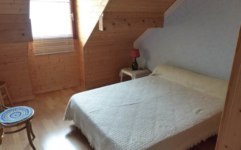 Le Renouveau - Appartement pour 8 personnes Location Le Renouveau - Appartement pour 8 personnes à LA GRAVE