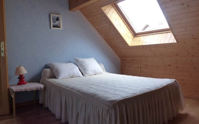 Le Renouveau - Appartement pour 8 personnes Location Le Renouveau - Appartement pour 8 personnes à LA GRAVE