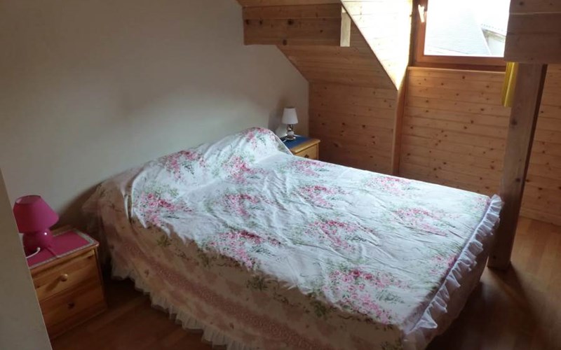 Le soleil levant - Grand appartement 6 personnes Location Le soleil levant - Grand appartement 6 personnes à LA GRAVE