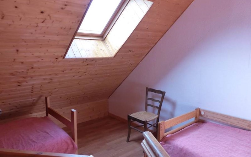 Le soleil levant - Grand appartement 6 personnes Location Le soleil levant - Grand appartement 6 personnes à LA GRAVE