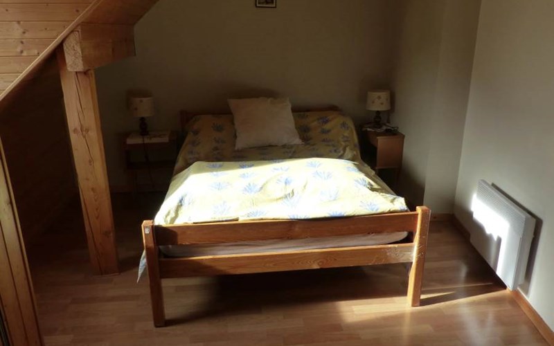 Le soleil levant - Grand appartement 6 personnes Location Le soleil levant - Grand appartement 6 personnes à LA GRAVE