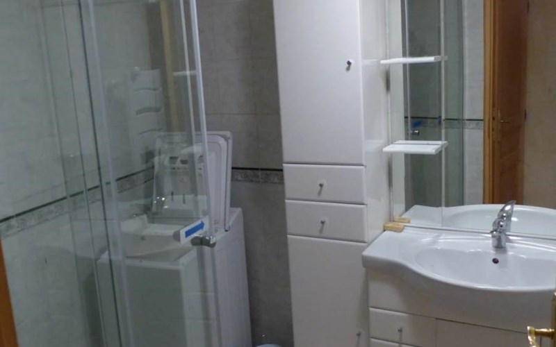 Le soleil levant - Grand appartement 6 personnes Location Le soleil levant - Grand appartement 6 personnes à LA GRAVE