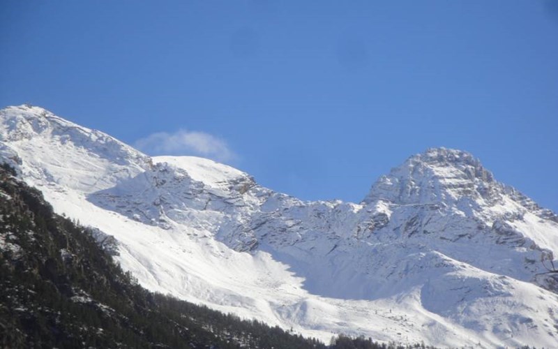 Studio Le Lasseron Location Studio Le Lasseron à CERVIERES