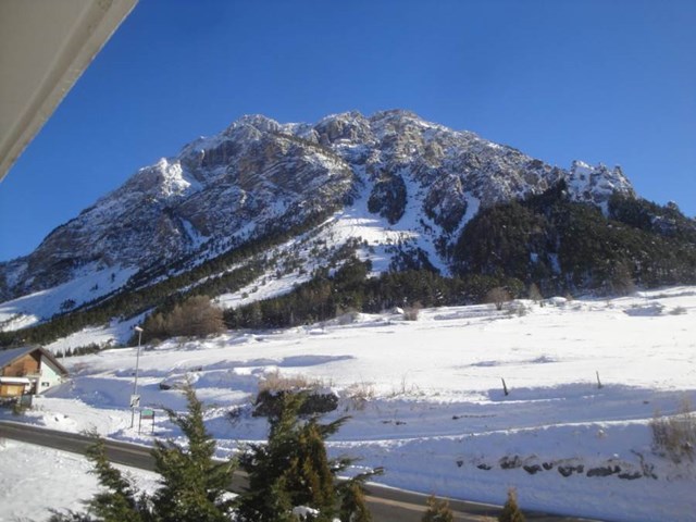 Studio Le Lasseron CERVIERES