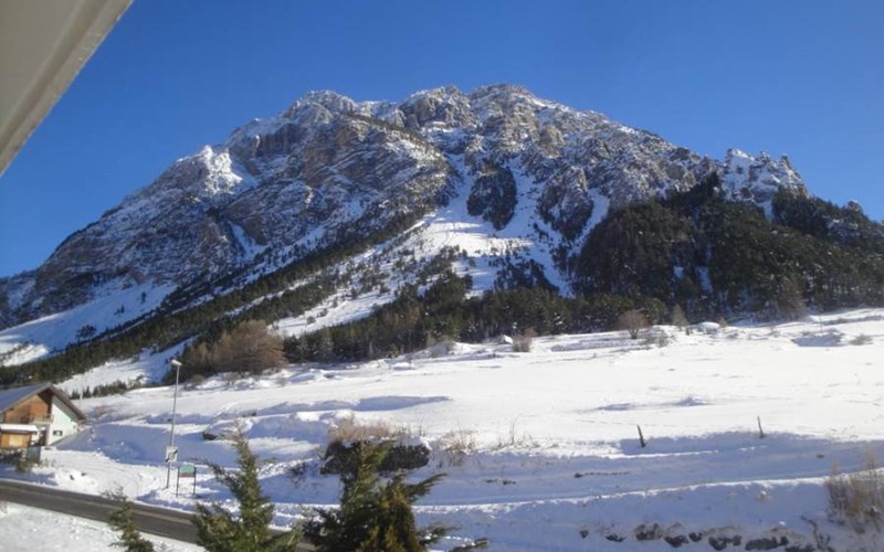 Studio Le Lasseron Location Studio Le Lasseron à CERVIERES