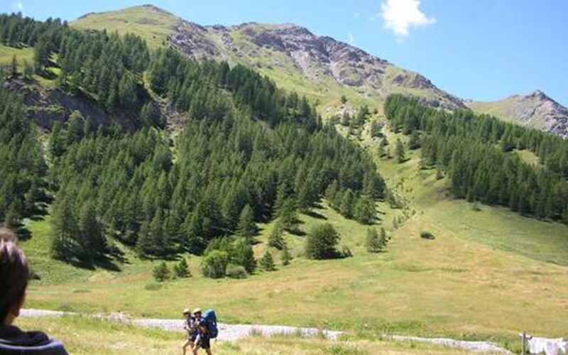 Studio Le Lasseron Location Studio Le Lasseron à CERVIERES