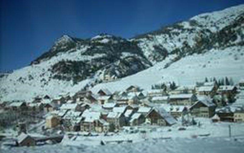 Studio Le Lasseron Location Studio Le Lasseron à CERVIERES