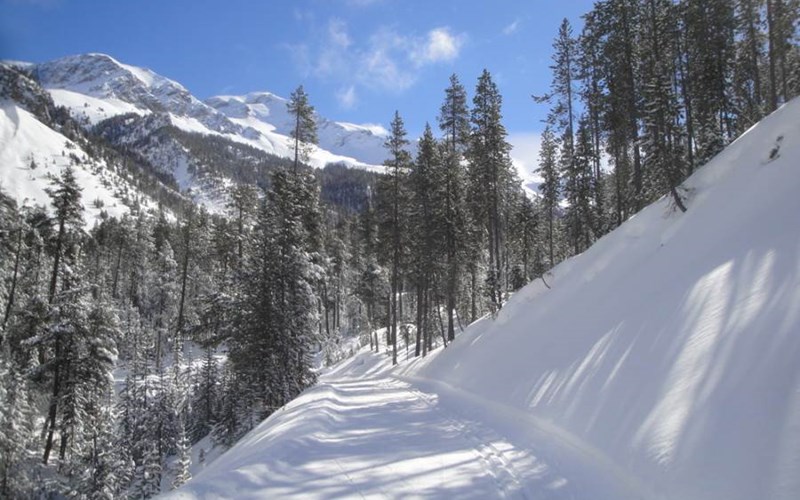 Studio Le Lasseron Location Studio Le Lasseron à CERVIERES