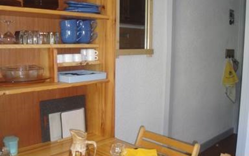 Studio Le Lasseron Location Studio Le Lasseron à CERVIERES