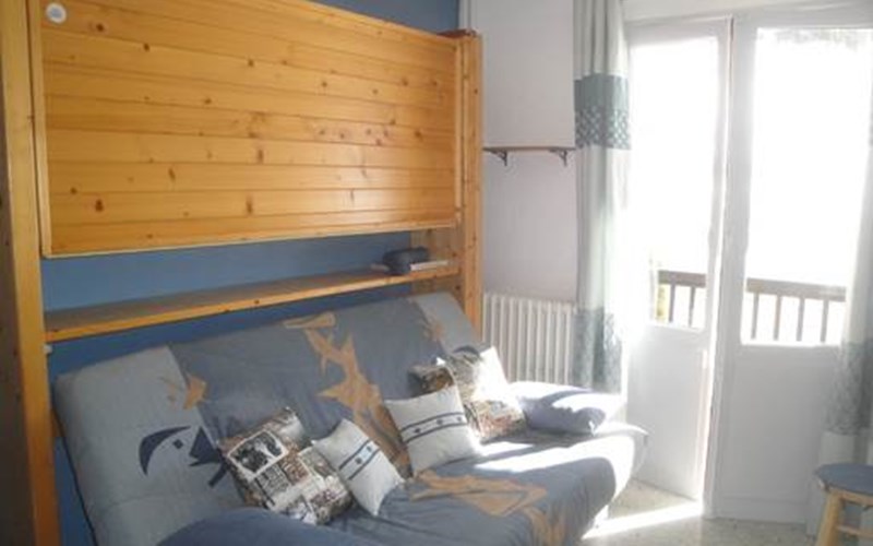 Studio Le Lasseron Location Studio Le Lasseron à CERVIERES