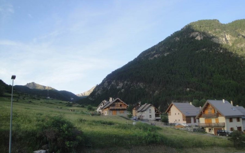 Studio Le Lasseron Location Studio Le Lasseron à CERVIERES