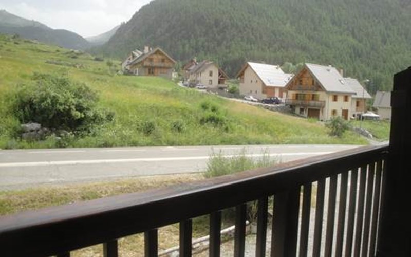 Studio Le Lasseron Location Studio Le Lasseron à CERVIERES