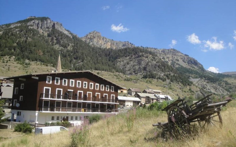 Studio Le Lasseron Location Studio Le Lasseron à CERVIERES