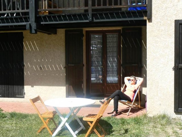 Hameau du Roubion NEVACHE