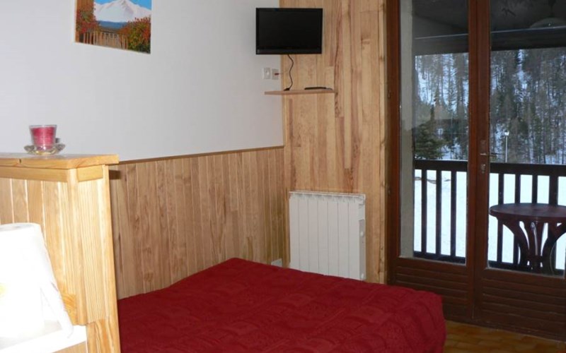 Hameau du Roubion Location Hameau du Roubion à NEVACHE