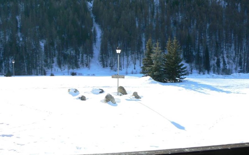 Hameau du Roubion Location Hameau du Roubion à NEVACHE