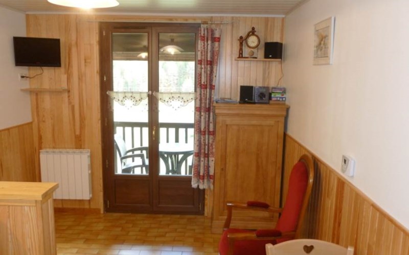 Hameau du Roubion Location Hameau du Roubion à NEVACHE