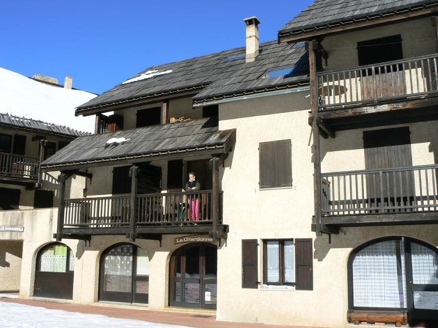 Hameau du Roubion NEVACHE