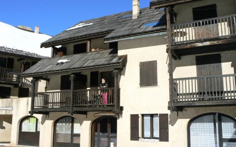 Hameau du Roubion Location Hameau du Roubion à NEVACHE