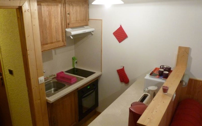 Hameau du Roubion Location Hameau du Roubion à NEVACHE