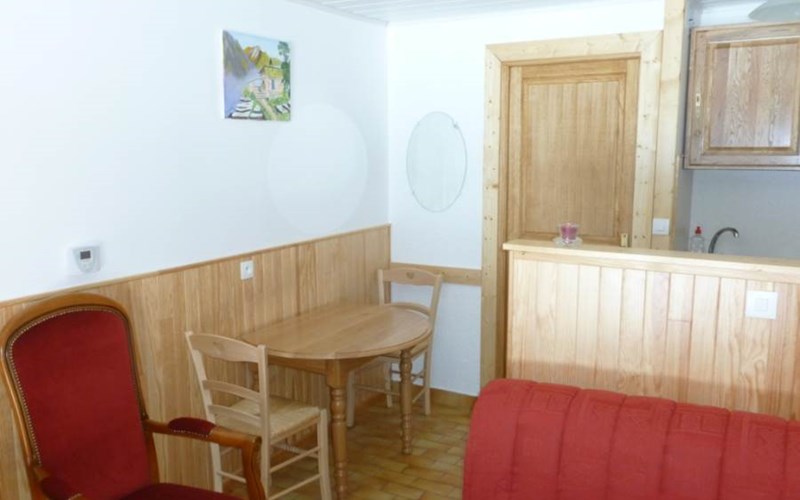 Hameau du Roubion Location Hameau du Roubion à NEVACHE