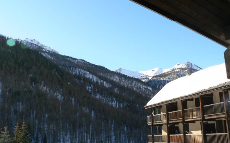 Hameau du Roubion Location Hameau du Roubion à NEVACHE