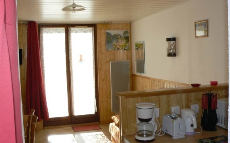 Hameau du Roubion Location Hameau du Roubion à NEVACHE