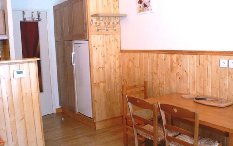 Hameau du Roubion Location Hameau du Roubion à NEVACHE