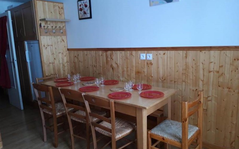 Hameau du Roubion Location Hameau du Roubion à NEVACHE